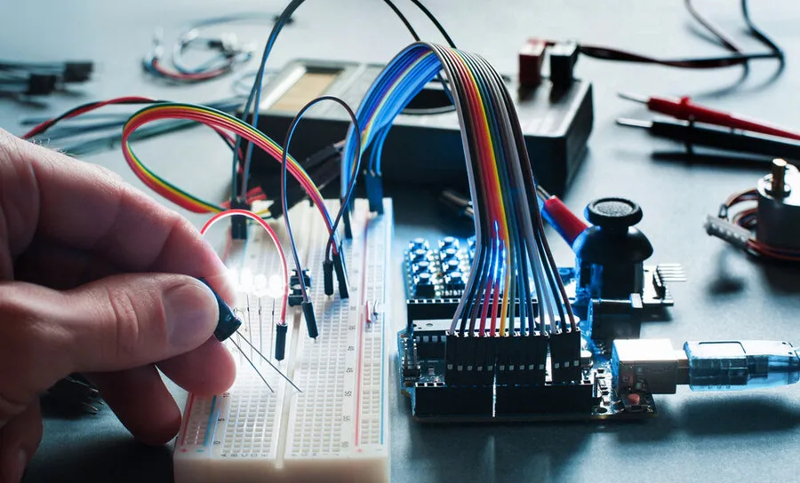 Circuit Design