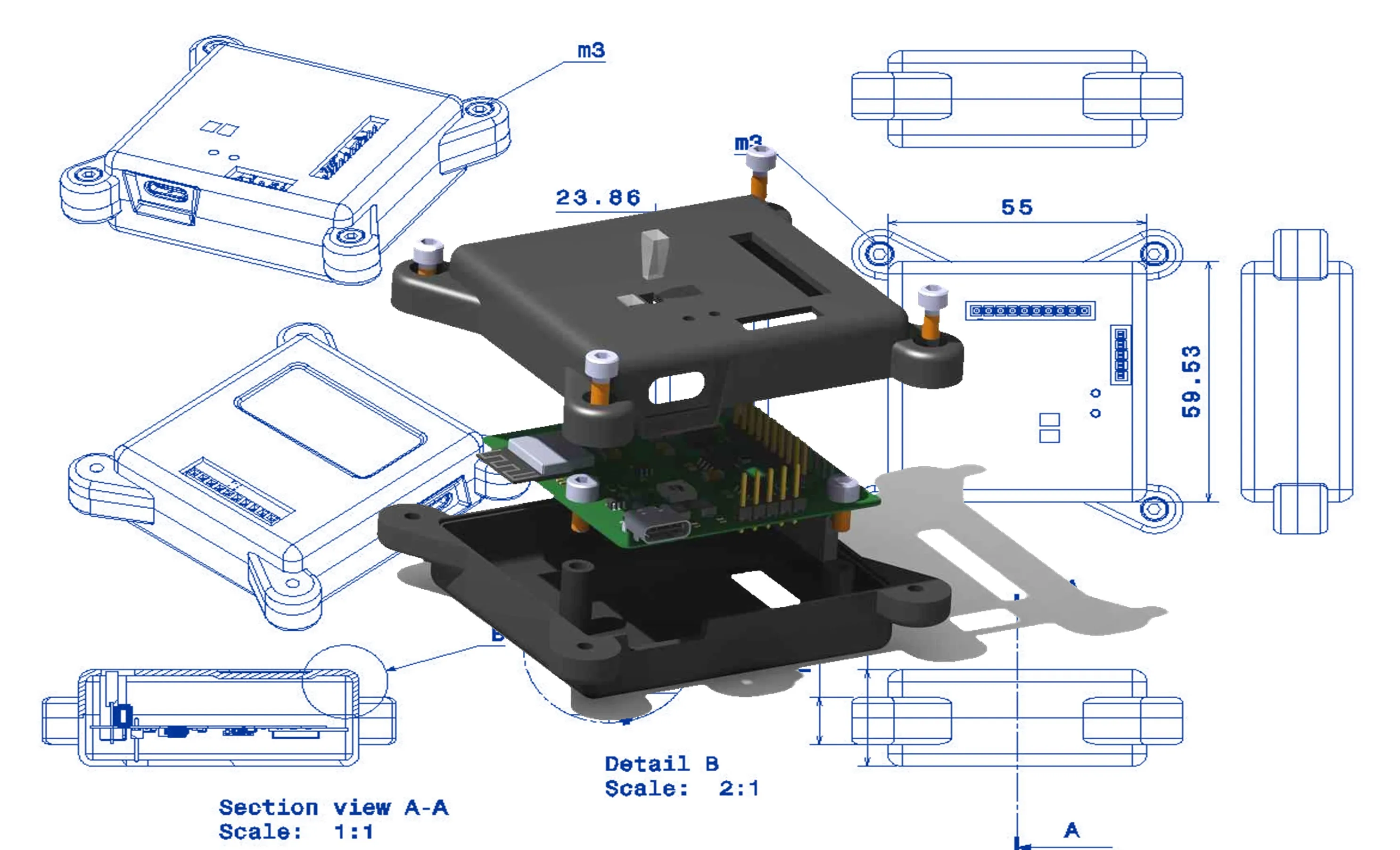 CAD Design