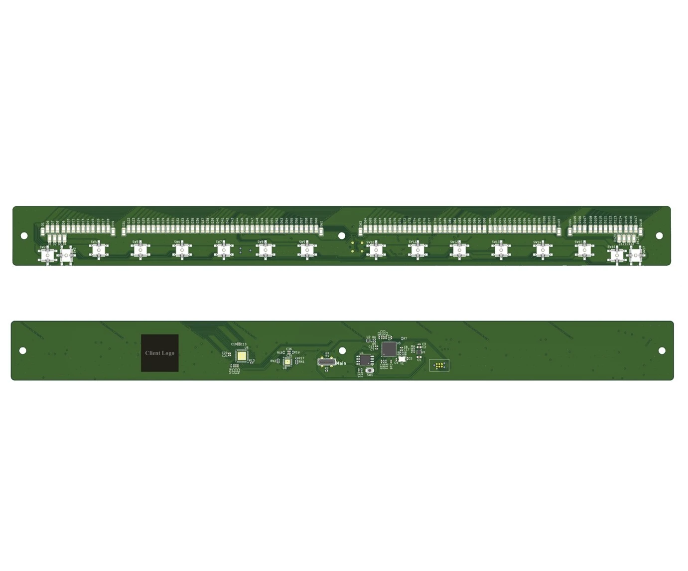 Reversion PCB