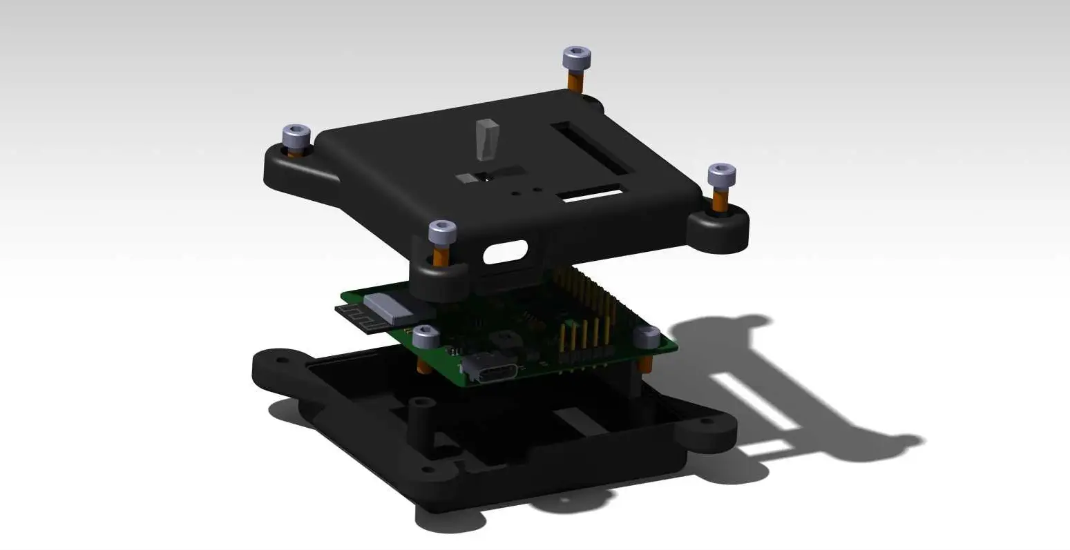 CAD for CANBUS