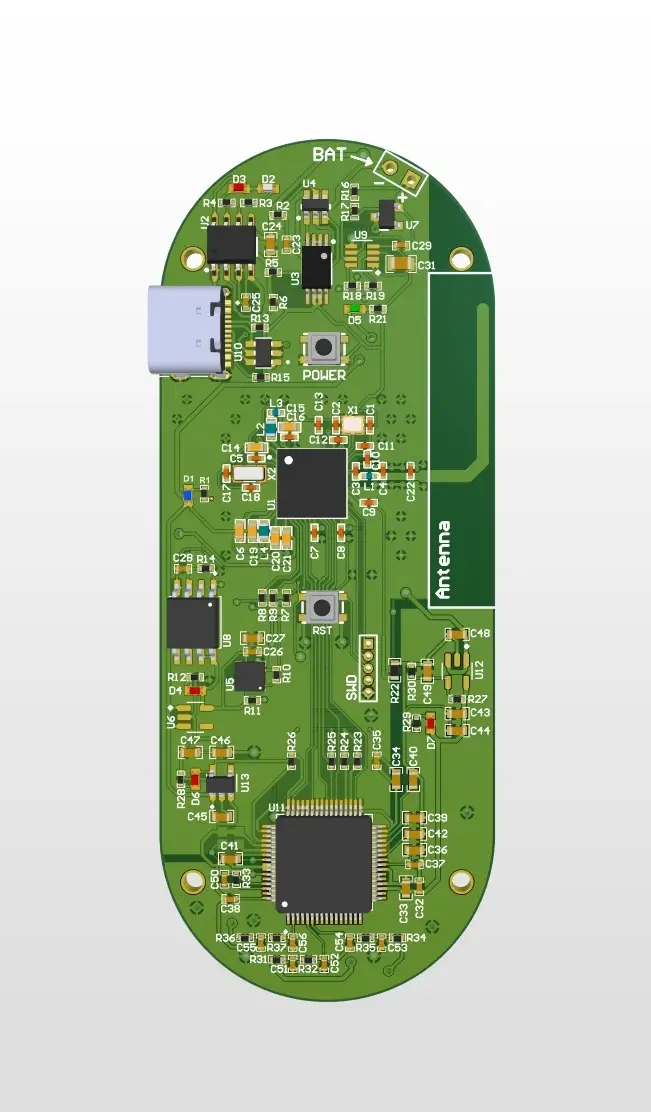Wearable Medical Device