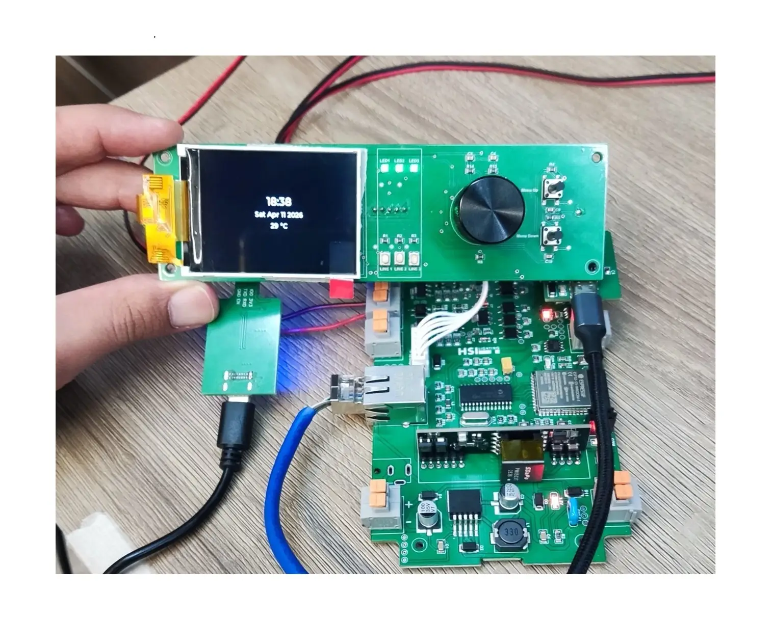 IoT System Design