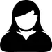 Person profile avatar