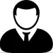 Person profile avatar