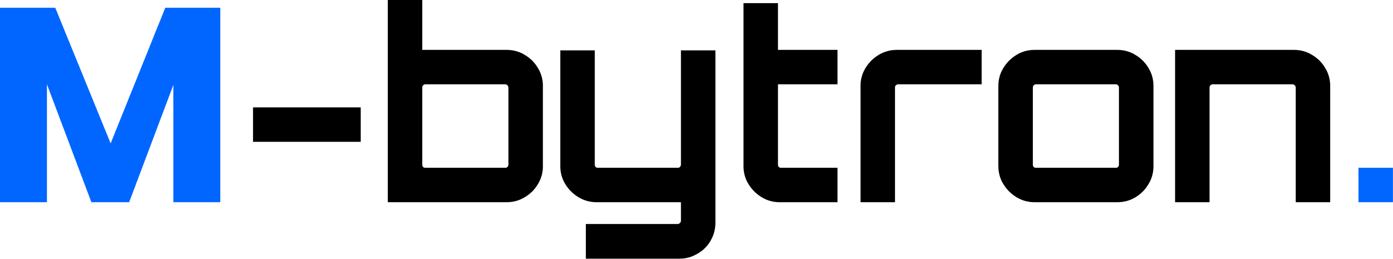 M-Bytron